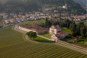 Villa Angarano - Credit Stefano Maruzzo
